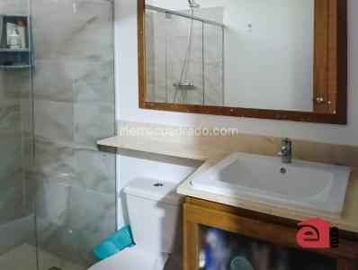 Apartamento de 2 alcobas en venta en Vereda Las Lomitas, Sabaneta, 64 m² · foto 9 de 11