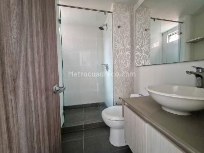 Apartamento de 3 alcobas en venta en Vereda San Jose, Sabaneta, 97 m² · foto 11 de 17