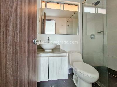 Apartamento de 3 alcobas en venta en Vereda San Jose, Sabaneta, 97 m² · foto 12 de 17