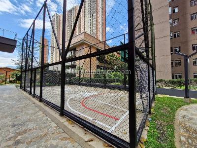 Apartamento de 3 alcobas en venta en Vereda San Jose, Sabaneta, 97 m² · foto 15 de 17