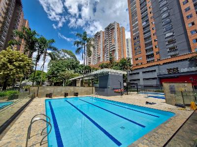 Apartamento de 3 alcobas en venta en Vereda San Jose, Sabaneta, 97 m² · foto 17 de 17