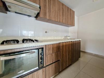 Apartamento de 3 alcobas en venta en Vereda San Jose, Sabaneta, 97 m² · foto 3 de 17