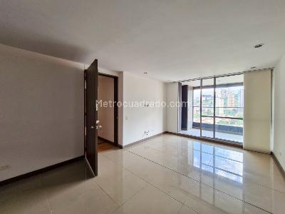 Apartamento de 3 alcobas en venta en Vereda San Jose, Sabaneta, 97 m² · foto 5 de 17
