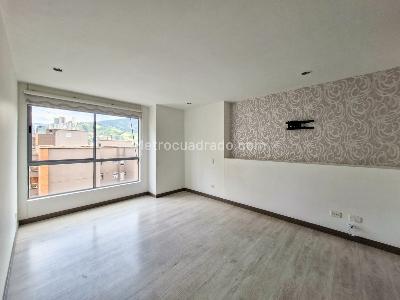 Apartamento de 3 alcobas en venta en Vereda San Jose, Sabaneta, 97 m² · foto 6 de 17