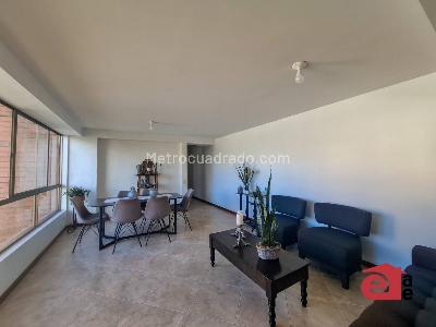 Apartamento en venta en Jardines, Envigado · foto 2 de 12