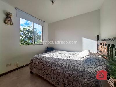 Apartamento en venta en Jardines, Envigado · foto 5 de 12