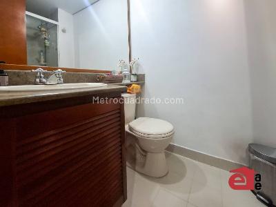 Apartamento en venta en Jardines, Envigado · foto 8 de 12