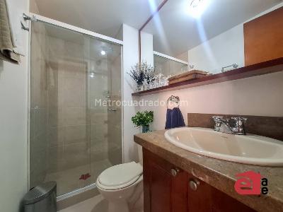Apartamento en venta en Jardines, Envigado · foto 9 de 12