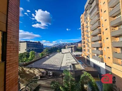 Apartamento en venta en Jardines, Envigado · foto 12 de 12