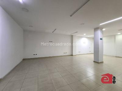 Local Comercial en Arriendo, Centro, Envigado