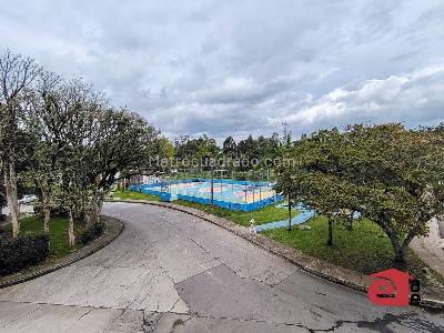 Apartamento de 3 alcobas en venta en El Porvenir, Rionegro, 86 m² · foto 11 de 11