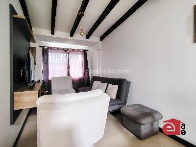 Apartamento de 3 alcobas en venta en El Porvenir, Rionegro, 86 m² · foto 2 de 11