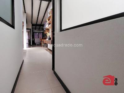 Apartamento de 3 alcobas en venta en El Porvenir, Rionegro, 86 m² · foto 6 de 11