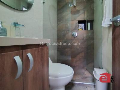 Apartamento de 3 alcobas en venta en El Porvenir, Rionegro, 86 m² · foto 9 de 11
