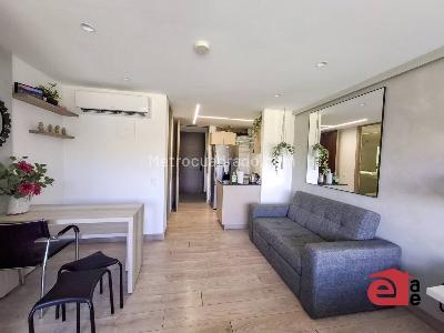 Apartaestudio en venta en Llano Grande, Rionegro, 32 m² · foto 3 de 8