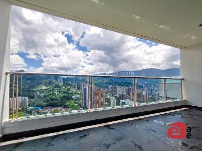 Apartamento de 2 alcobas en arriendo en Aves Maria, Sabaneta, 11 m² · foto 12 de 15