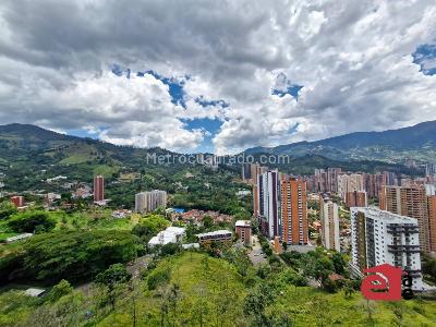 Apartamento de 2 alcobas en arriendo en Aves Maria, Sabaneta, 11 m² · foto 13 de 15