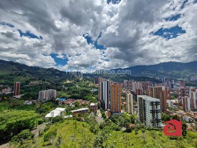 Apartamento de 2 alcobas en arriendo en Aves Maria, Sabaneta, 11 m² · foto 14 de 15