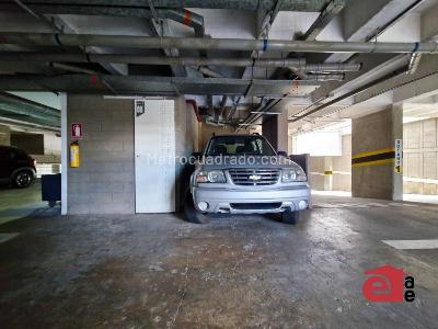 Apartamento de 2 alcobas en arriendo en Aves Maria, Sabaneta, 11 m² · foto 15 de 15