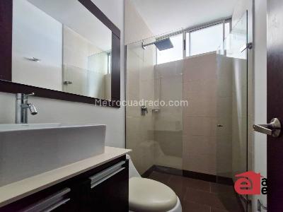 Apartamento de 2 alcobas en arriendo en Aves Maria, Sabaneta, 11 m² · foto 6 de 15