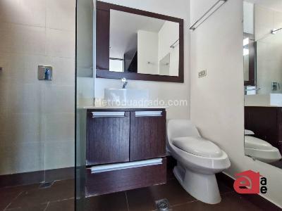 Apartamento de 2 alcobas en arriendo en Aves Maria, Sabaneta, 11 m² · foto 7 de 15