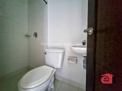 Apartamento de 2 alcobas en arriendo en Aves Maria, Sabaneta, 11 m² · foto 8 de 15