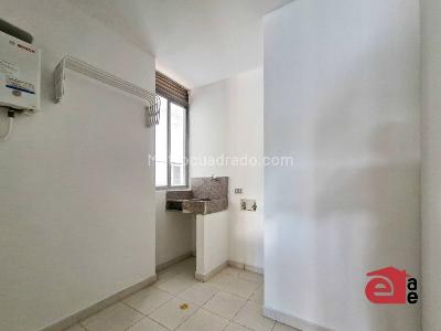 Apartamento de 2 alcobas en arriendo en Aves Maria, Sabaneta, 11 m² · foto 9 de 15