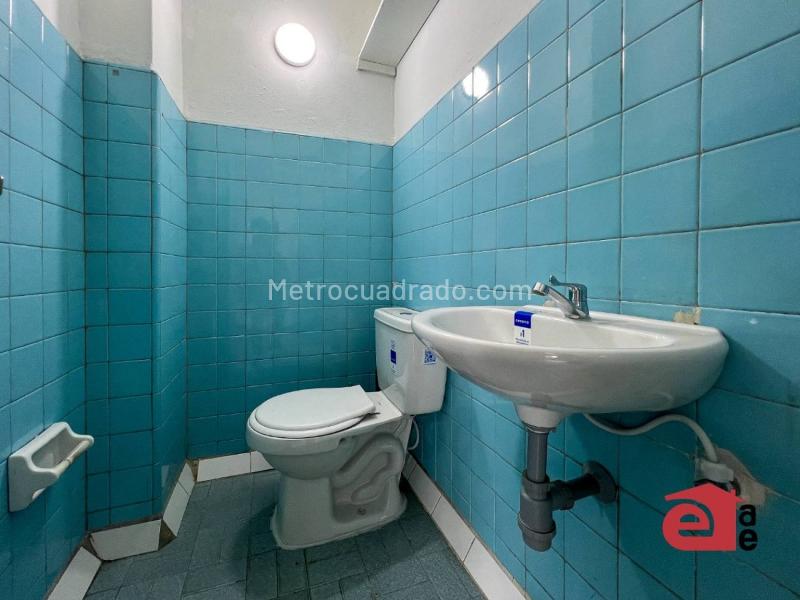 Oficina en Arriendo, Centro, Envigado - Widok 6