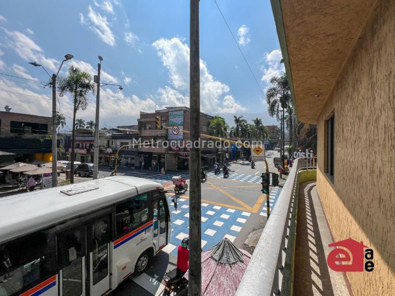 Oficina en Arriendo, Centro, Envigado - Więcej