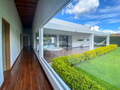 Casa de 4 alcobas en venta en Llano Grande, Rionegro, 1550 m² · foto 5 de 20