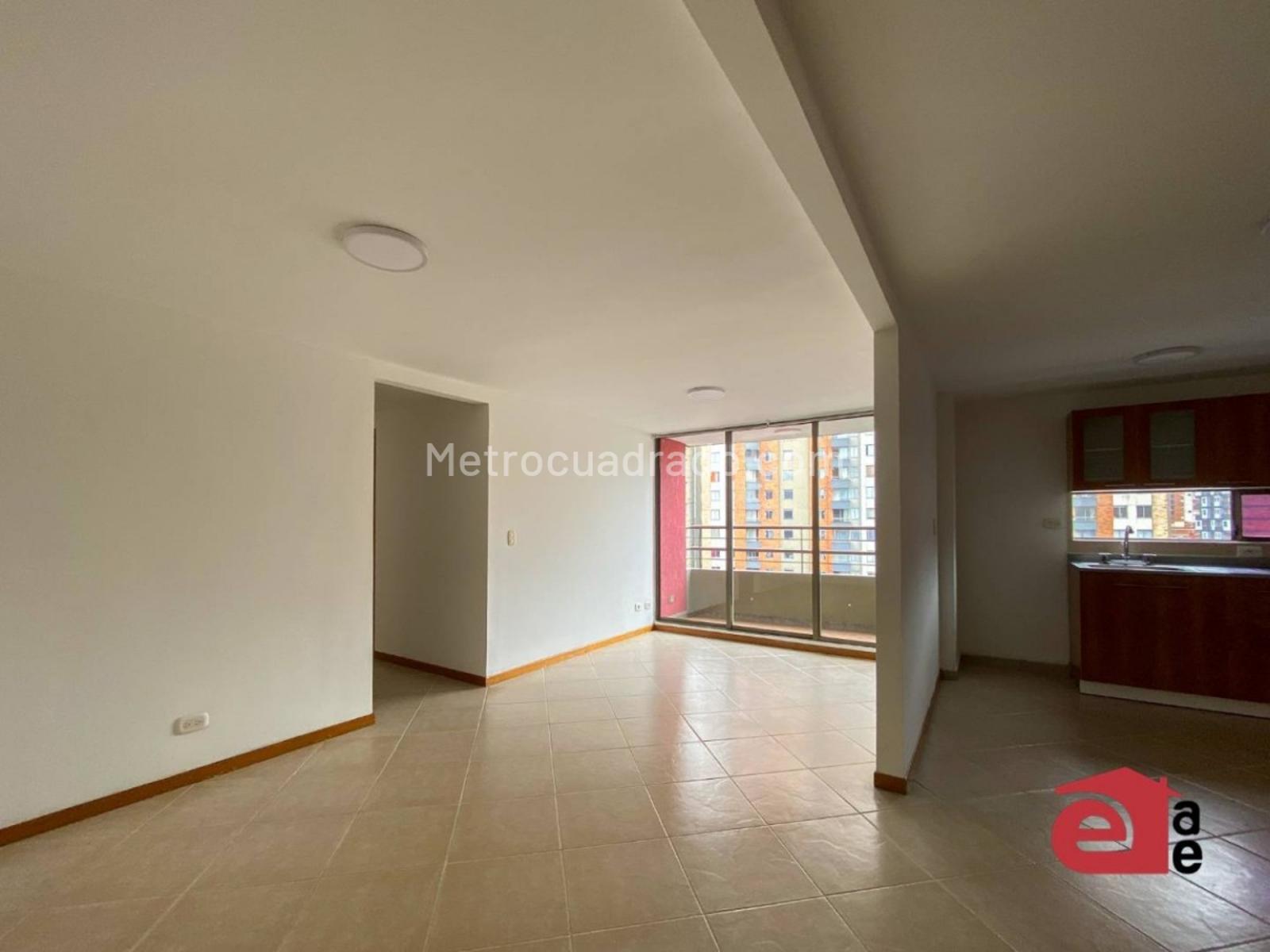 Arriendo de Apartamento en Mayorca - Sabaneta - 19474-M6095795