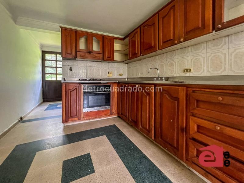 Finca en Arriendo, Loma Del Escobero, Envigado - Widok 4
