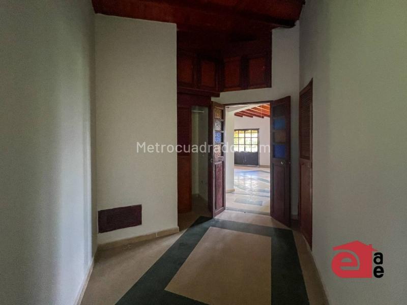 Finca en Arriendo, Loma Del Escobero, Envigado - Widok 6