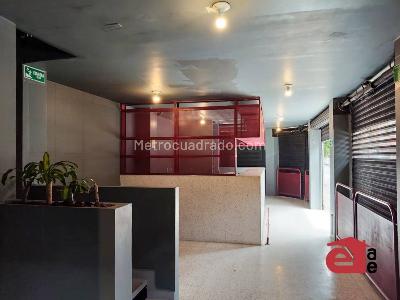 Local Comercial en Arriendo, Mesa, Envigado