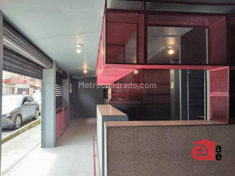 Local Comercial en Arriendo, Mesa, Envigado - Ansicht 2