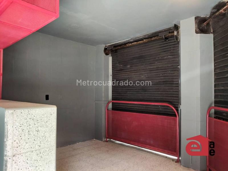 Local Comercial en Arriendo, Mesa, Envigado - Ansicht 3