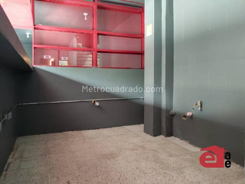 Local Comercial en Arriendo, Mesa, Envigado - Ansicht 4