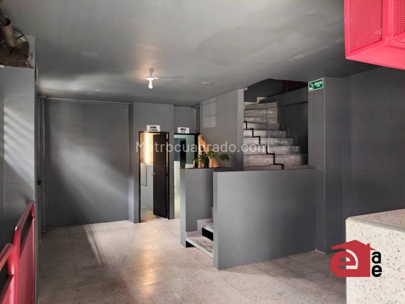 Local Comercial en Arriendo, Mesa, Envigado - Ansicht 5