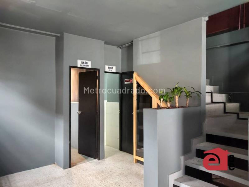 Local Comercial en Arriendo, Mesa, Envigado - Ansicht 6