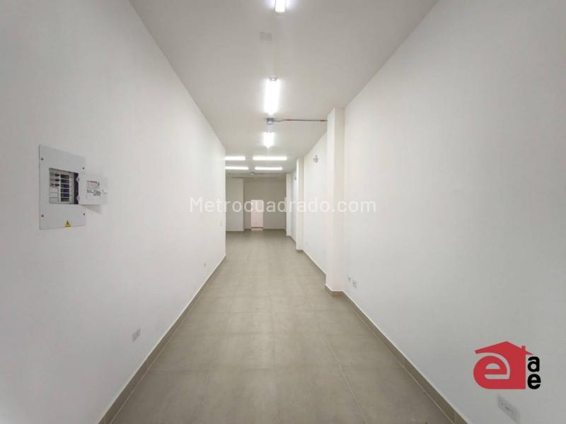 Local Comercial en Arriendo, Centro, Envigado – pohled 2