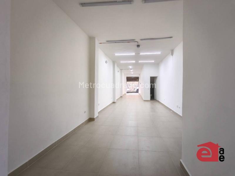 Local Comercial en Arriendo, Centro, Envigado – pohled 3