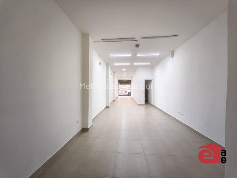 Local Comercial en Arriendo, Centro, Envigado – pohled 4
