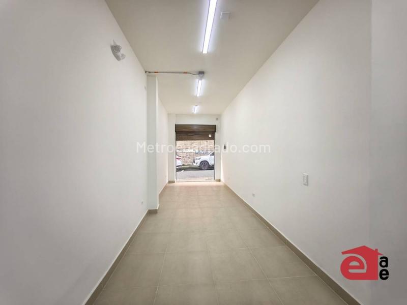Local Comercial en Arriendo, Centro, Envigado – pohled 5