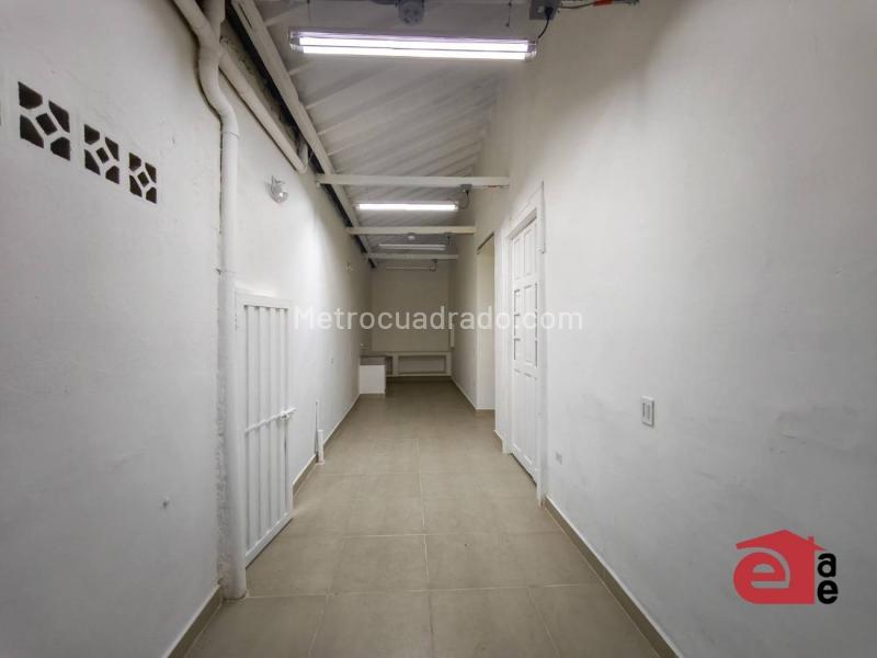 Local Comercial en Arriendo, Centro, Envigado – pohled 6