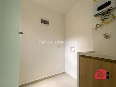 Apartamento de 3 alcobas en arriendo en Vegas De La Doctora, Sabaneta, 62 m² · foto 10 de 16