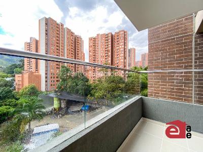 Apartamento de 3 alcobas en arriendo en Vegas De La Doctora, Sabaneta, 62 m² · foto 11 de 16