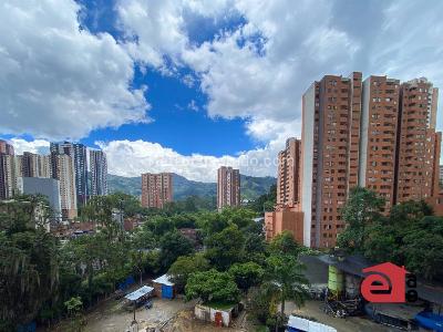 Apartamento de 3 alcobas en arriendo en Vegas De La Doctora, Sabaneta, 62 m² · foto 12 de 16