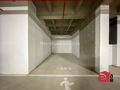 Apartamento de 3 alcobas en arriendo en Vegas De La Doctora, Sabaneta, 62 m² · foto 13 de 16