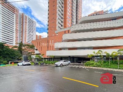 Apartamento de 3 alcobas en arriendo en Vegas De La Doctora, Sabaneta, 62 m² · foto 15 de 16