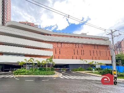 Apartamento de 3 alcobas en arriendo en Vegas De La Doctora, Sabaneta, 62 m² · foto 16 de 16